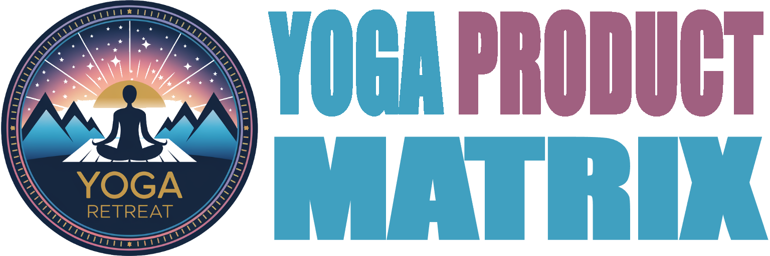 Yogaproductmatrix